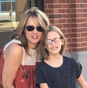 Meet your Posher, Christina